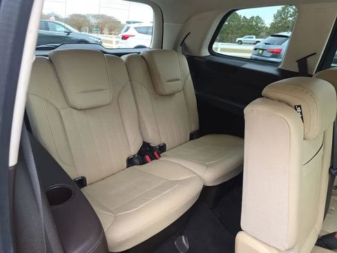 Used 2017 Mercedes-Benz GLS 450 4MATIC image 50