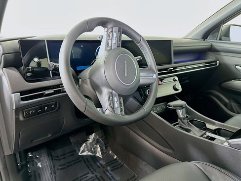 New 2026 Hyundai Santa Cruz Limited image 9