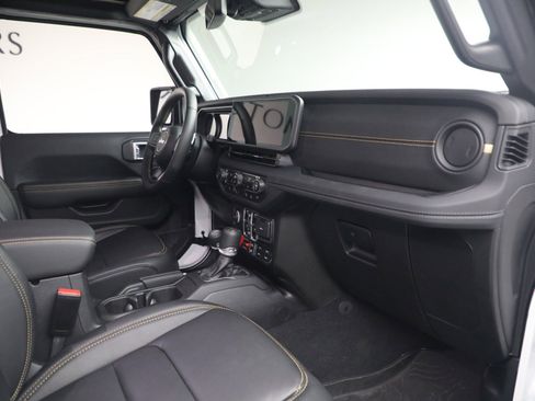 Used 2024 Jeep Wrangler Unlimited Rubicon 392 image 23