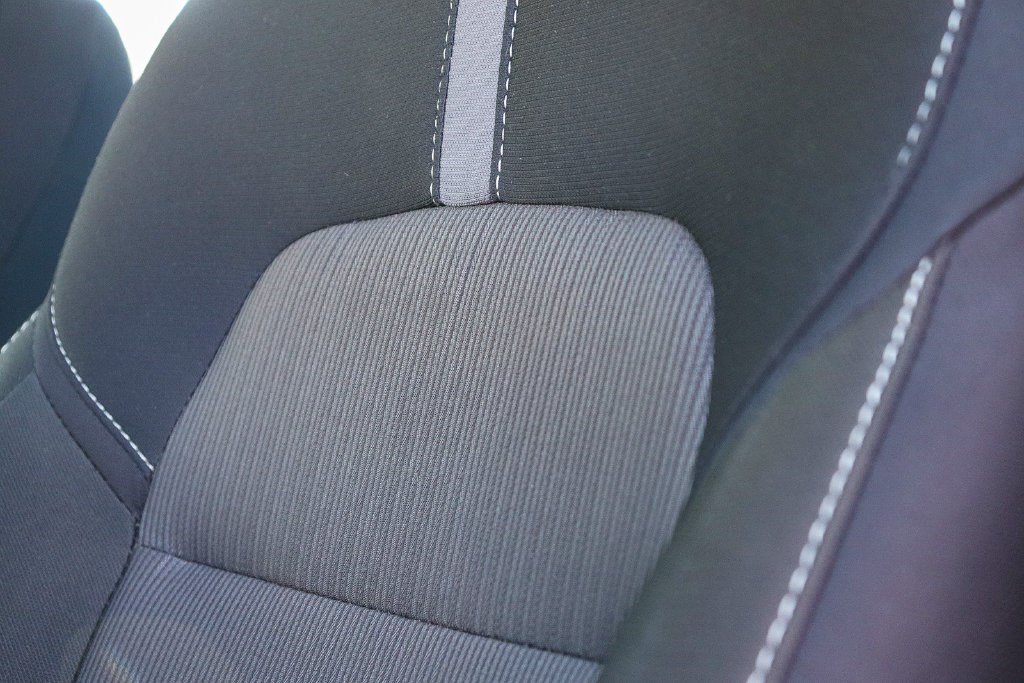 Certified 2025 Nissan Sentra SV FWD image 24