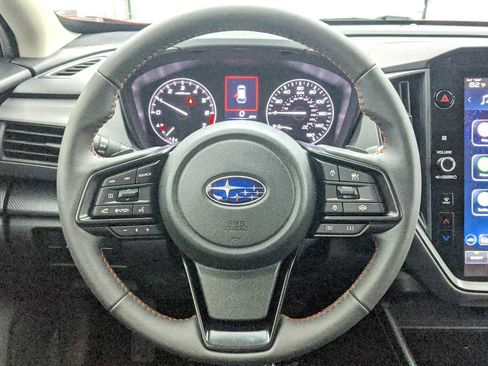 New 2025 Subaru Crosstrek 2.5i Limited image 18