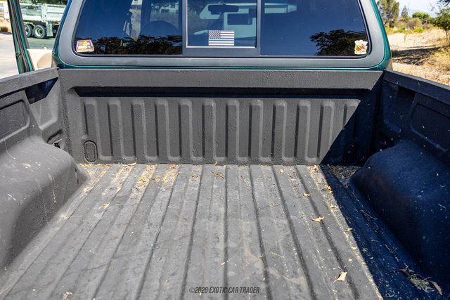 Used 2001 Ford F150 Lariat AWD/4WD image 54