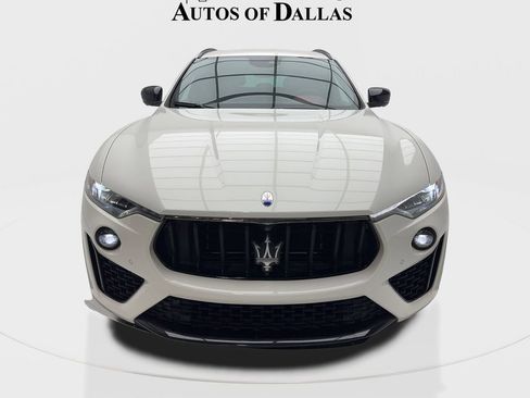 Used 2021 Maserati Levante S GranSport AWD/4WD image 4