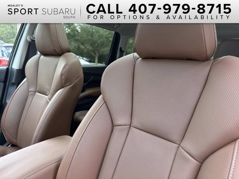 New 2026 Subaru Ascent Touring AWD/4WD image 27