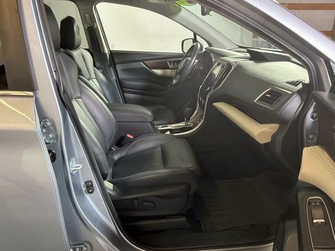 Used 2022 Subaru Ascent Touring w/ Popular Package #2A AWD/4WD image 26