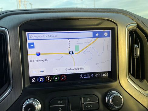 Used 2023 GMC Sierra 2500 Denali w/ Denali Ultimate Package image 21