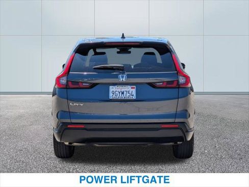 Certified 2023 Honda CR-V EX-L image 8