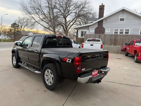 Used 2012 Chevrolet Colorado LT image 24