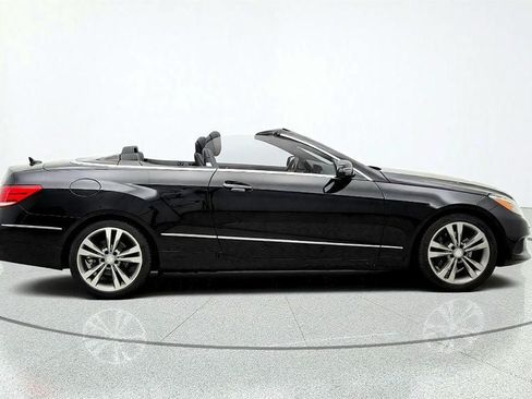Used 2016 Mercedes-Benz E 400 Cabriolet image 4