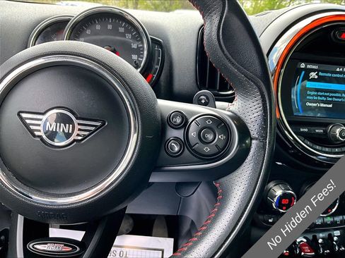 Used 2019 MINI Cooper Countryman S AWD/4WD image 17