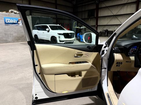 Used 2015 Lexus RX 350 FWD image 11