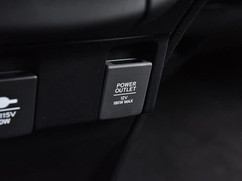 New 2026 Honda Odyssey Touring image 19