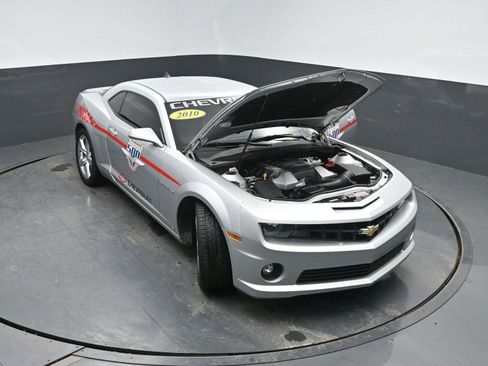 Used 2010 Chevrolet Camaro SS image 38