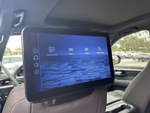 New 2026 Chevrolet Tahoe Premier image 49