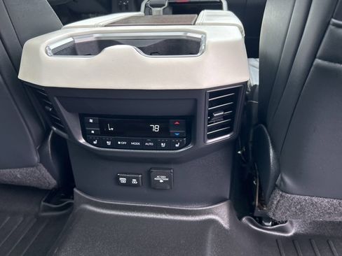 Used 2024 Toyota Sequoia Capstone image 25