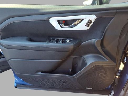 New 2026 Subaru Forester Touring image 34