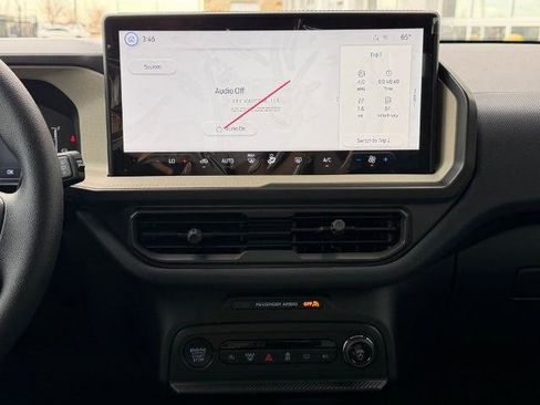 New 2026 Ford Bronco Sport Big Bend image 12