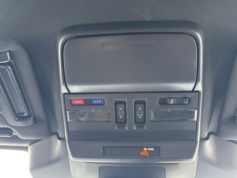 New 2026 Subaru Outback Premium image 27