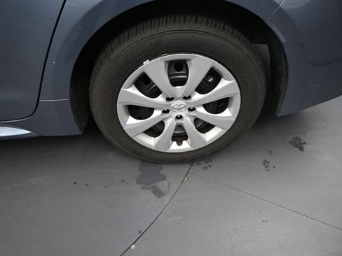 Certified 2024 Toyota Corolla LE image 20