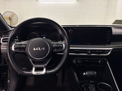 Used 2023 Kia K5 GT-Line FWD image 9
