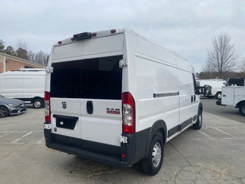 Used 2017 RAM ProMaster 2500 image 6