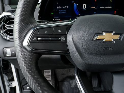 New 2026 Chevrolet Blazer EV LT image 10