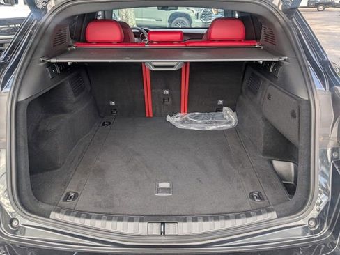Used 2023 Alfa Romeo Stelvio Sprint RWD image 13