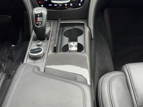 Used 2019 Cadillac CT6 V w/ Driver Assist Package image 14