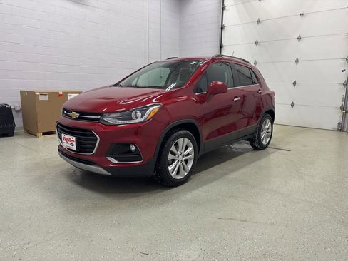 Used 2019 Chevrolet Trax Premier image 6