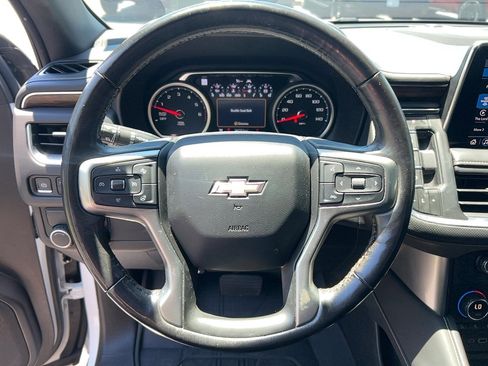 Used 2021 Chevrolet Tahoe Premier RWD image 15
