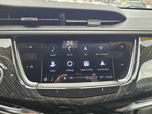Used 2021 Cadillac XT6 Premium Luxury AWD/4WD image 27