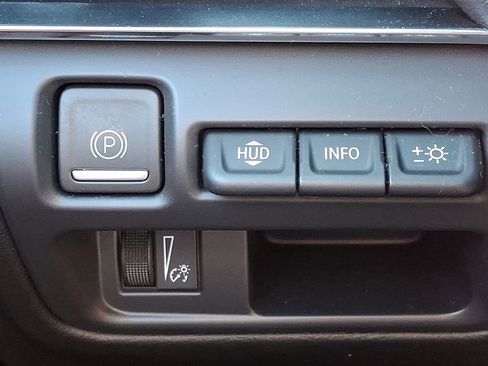 Used 2023 Cadillac CT5 Premium Luxury w/ Platinum Package image 56