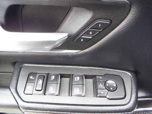 Used 2026 RAM 1500 Laramie AWD/4WD image 20