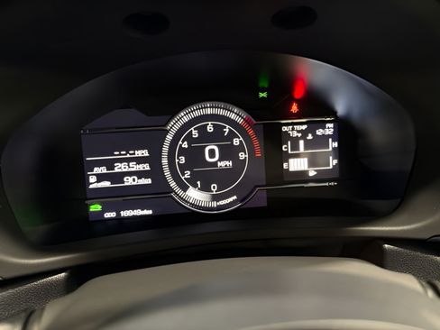 Used 2023 Subaru BRZ Limited RWD image 23