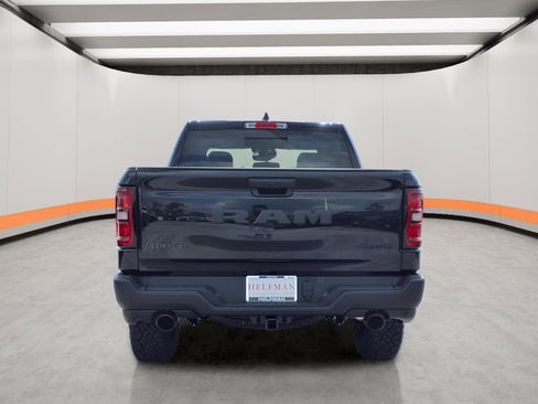 New 2026 RAM 1500 Rebel image 5