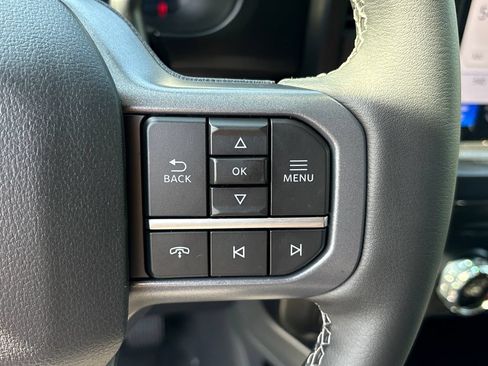 New 2026 Ford F250 Lariat w/ Chrome Package AWD/4WD image 19