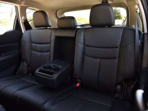 Certified 2024 Nissan Murano SL image 24