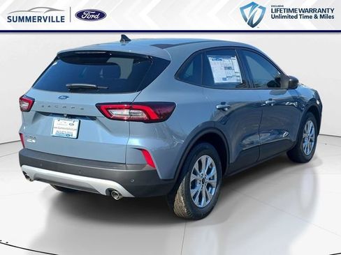 New 2026 Ford Escape Active w/ Tech Pack #1 FWD image 3