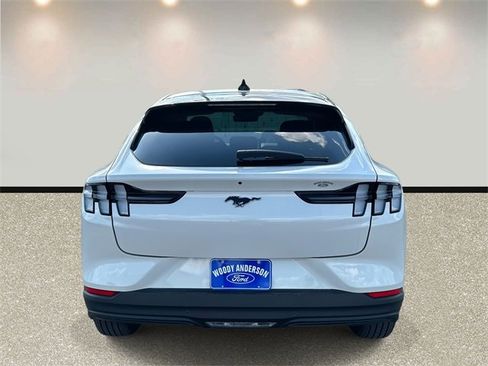 New 2024 Ford Mustang Mach-E Select w/ Comfort Package Lite image 6