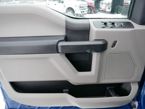 Certified 2022 Ford F350 XL w/ Power Equipment Group image 11