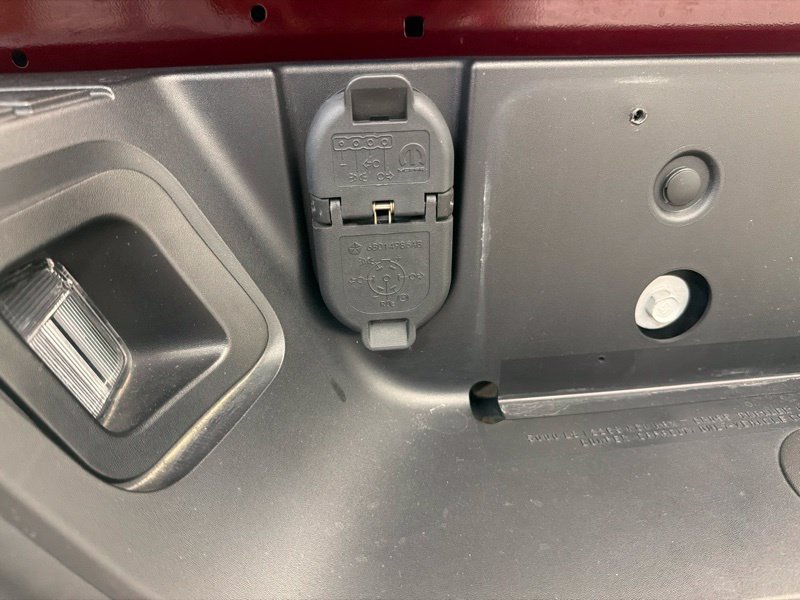 Used 2022 RAM 1500 Warlock w/ Electronics Group AWD/4WD image 10