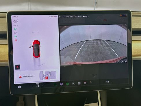 Used 2018 Tesla Model 3 Long Range image 22
