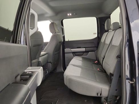 Used 2022 Ford F150 XLT w/ Trailer Tow Package image 29