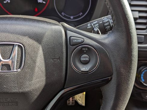 Used 2019 Honda HR-V Sport image 22