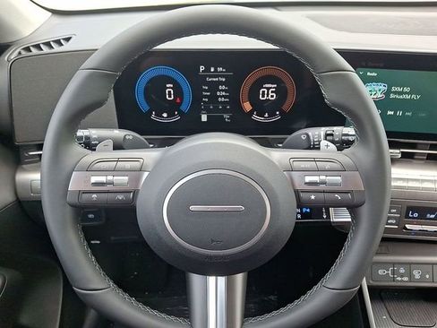 New 2026 Hyundai Kona SEL Premium AWD/4WD image 18