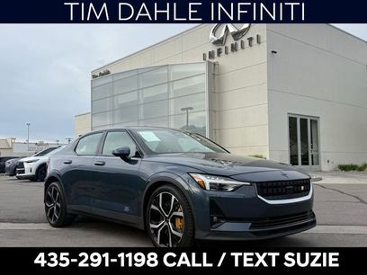 Used 2023 Polestar Polestar 2 w/ Pilot Pack