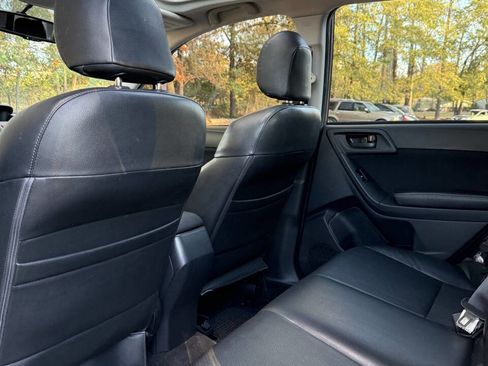 Used 2016 Subaru Forester 2.5i Premium w/ Protection Package #1 image 18