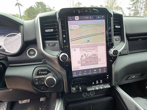 New 2026 RAM 1500 Big Horn image 26