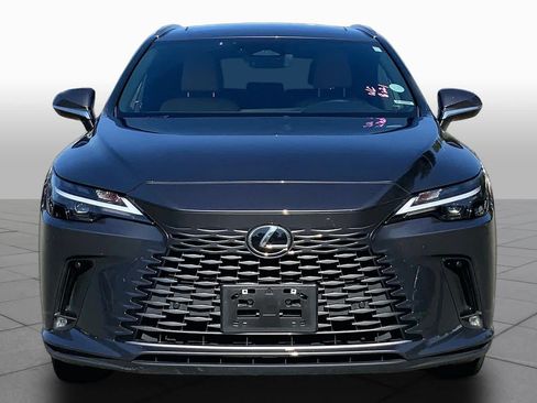 Used 2024 Lexus RX 350 Premium AWD/4WD image 4