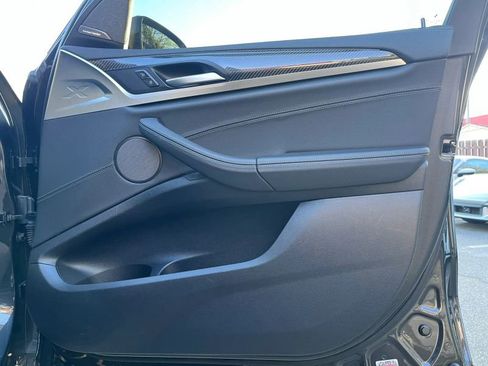 Used 2021 BMW X3 M40i w/ Executive Package image 22